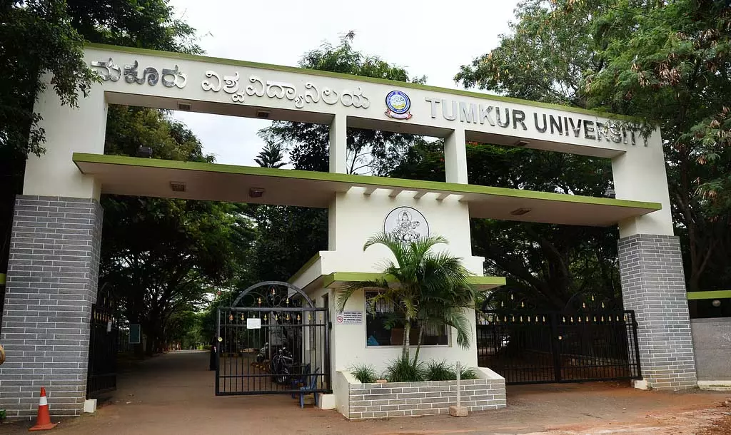 Karnataka : वी.वी. व्याख्याताओं की वेतन की मांग Karnataka : वी.वी. व्याख्याताओं की वेतन की मांग