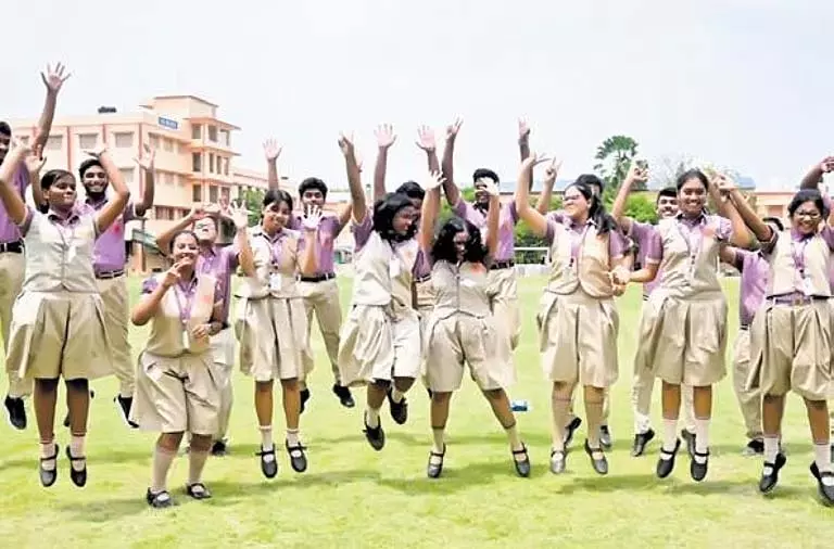 BJEM ने कक्षा 12वीं की परीक्षा में 100 प्रतिशत सफलता दर दर्ज की BJEM ने कक्षा 12वीं की परीक्षा में 100 प्रतिशत सफलता दर दर्ज की