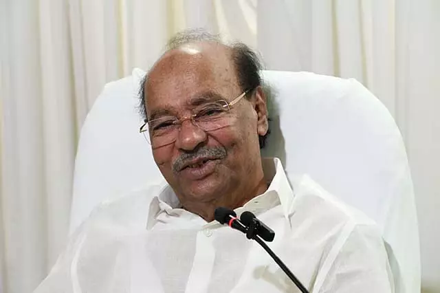 गठबंधन का फैसला? PMK जिला सचिवों की बैठक कल (16 मई) गठबंधन का फैसला? PMK जिला सचिवों की बैठक कल (16 मई)