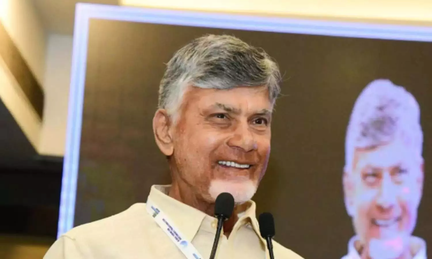 CM Naidu ने स्वदेशी लम्पी स्किन डिजीज वैक्सीन लॉन्च की CM Naidu ने स्वदेशी लम्पी स्किन डिजीज वैक्सीन लॉन्च की
