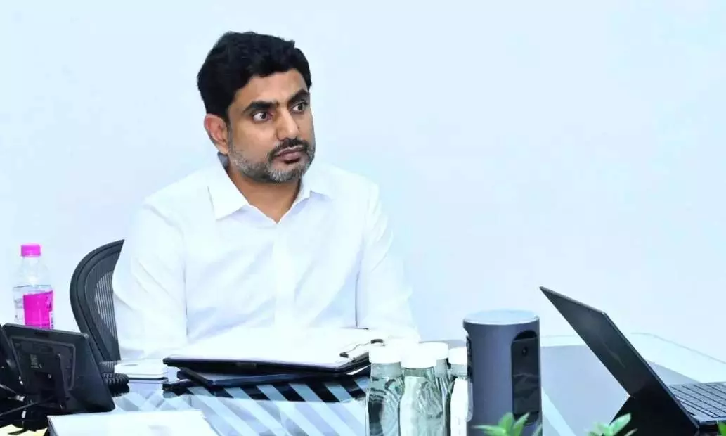 रीन्यू 22,000 करोड़ रुपये के निवेश के साथ Andhra में फिर से प्रवेश करने के लिए तैयार रीन्यू 22,000 करोड़ रुपये के निवेश के साथ Andhra में फिर से प्रवेश करने के लिए तैयार