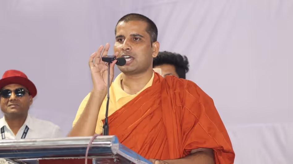 बोधगया मंदिर विवाद को लेकर Assam बौद्ध संगठन संयुक्त राष्ट्र जाएगा बोधगया मंदिर विवाद को लेकर Assam बौद्ध संगठन संयुक्त राष्ट्र जाएगा