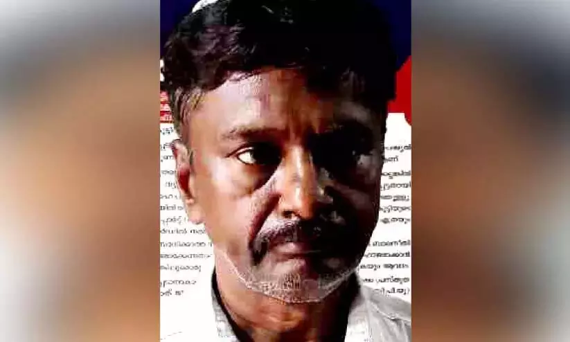 निजी अस्पताल से पैसे चोरी करने के आरोप में संदिग्ध गिरफ्तार निजी अस्पताल से पैसे चोरी करने के आरोप में संदिग्ध गिरफ्तार