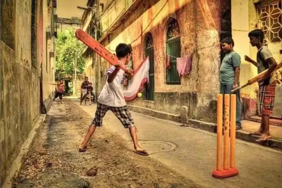 Editor: भारतीय बच्चों में विटामिन डी की कमी एक महत्वपूर्ण सार्वजनिक स्वास्थ्य समस्या Editor: भारतीय बच्चों में विटामिन डी की कमी एक महत्वपूर्ण सार्वजनिक स्वास्थ्य समस्या