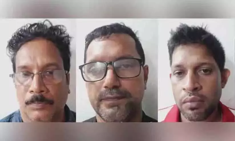 फर्जी प्रमाण पत्र मामला; पुलिस आरोपी को तुरंत हिरासत में लेगी फर्जी प्रमाण पत्र मामला; पुलिस आरोपी को तुरंत हिरासत में लेगी