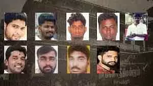 EPS ने पोलाची मामले के फैसले में अहम भूमिका के लिए AIADMK को श्रेय दिया EPS ने पोलाची मामले के फैसले में अहम भूमिका के लिए AIADMK को श्रेय दिया