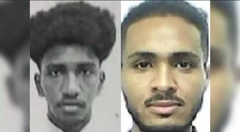 फगवाड़ा में PG में रहने वाले लड़कों द्वारा महिलाओं को परेशान करने से बचाने वाले सूडानी छात्र की हत्या फगवाड़ा में PG में रहने वाले लड़कों द्वारा महिलाओं को परेशान करने से बचाने वाले सूडानी छात्र की हत्या