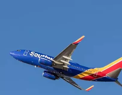 अंतरराष्ट्रीय विस्तार की तैयारी में साउथवेस्ट Airlines अंतरराष्ट्रीय विस्तार की तैयारी में साउथवेस्ट Airlines