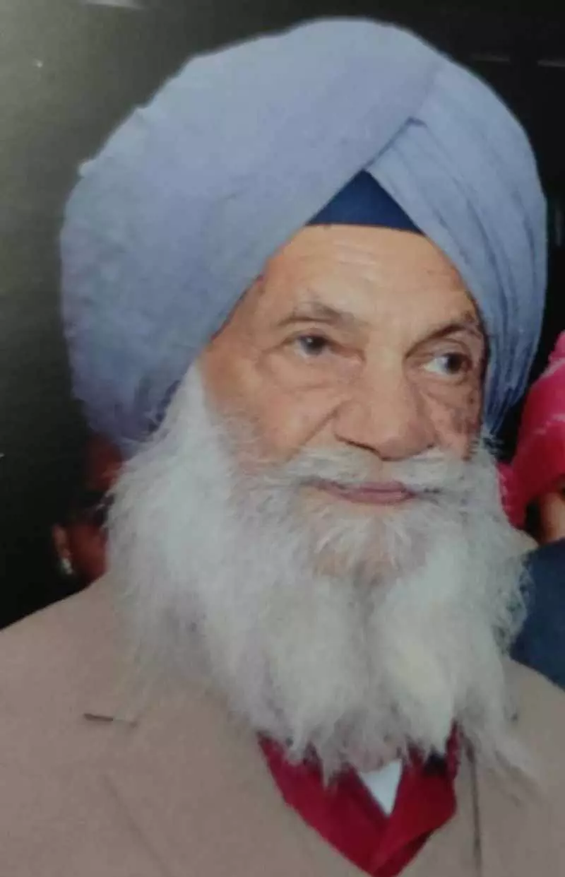 Amritsar: कादियान के ‘लिखित शब्द के राजा’ Amritsar: कादियान के ‘लिखित शब्द के राजा’