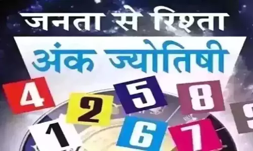 Ank Jyotish : अंक ज्योतिष, 15 मई 2025
