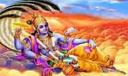 Guruwar Vrat: कौन रख सकता है गुरूवार का व्रत,शुरू करने से पहले जान लें विधि और नियम