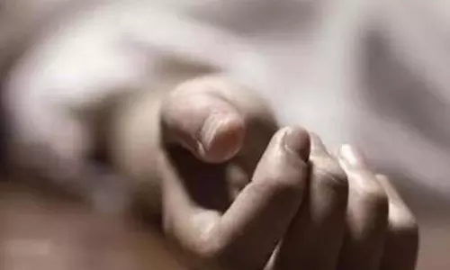 एसडीओ ने की सुसाइड करने की कोशिश, प्रेमिका पर ब्लेकमेलिंग करने का आरोप