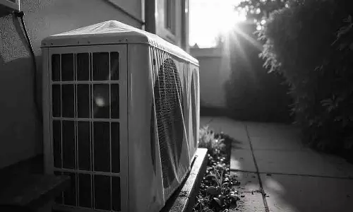 AC Tips: छत या बालकनी,जानिए  कहां रखना चाहिए AC का कंप्रेसर