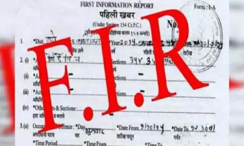 कारोबारी से 2 करोड़ की ठगी, आजाद चौक थाने में FIR दर्ज