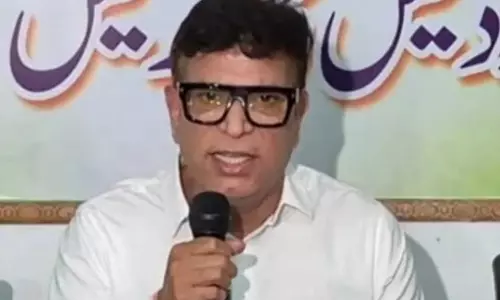 दरभंगा में राहुल गांधी के कार्यक्रम को नहीं मिली अनुमति, कांग्रेस ने पुनर्विचार का किया आग्रह