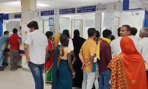 सशक्त समाज : अभ्रक नहीं पीएमजेजेबीवाई बनी झारखंड के कोडरमा की पहचान सशक्त समाज : अभ्रक नहीं पीएमजेजेबीवाई बनी झारखंड के कोडरमा की पहचान