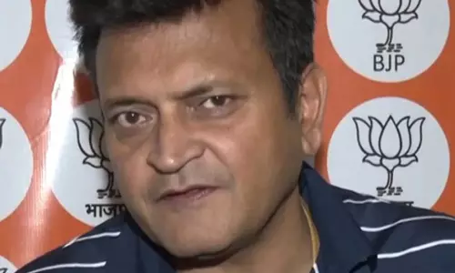 भारत की रक्षा ताकत ने बदला विश्व का नजरिया, चार दिन में निर्णायक जीत : अजय आलोक भारत की रक्षा ताकत ने बदला विश्व का नजरिया, चार दिन में निर्णायक जीत : अजय आलोक
