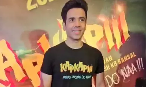 तुर्किये बॉयकॉट पर कुछ भी कहने से तुषार कपूर ने किया इनकार, बताई ये वजह
