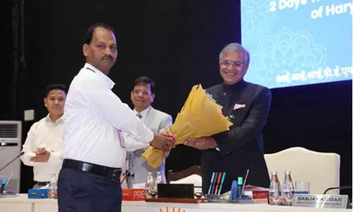 चुनाव आयोग ने बिहार, हरियाणा और दिल्ली के 371 चुनाव अधिकारियों की ट्रेनिंग की शुरू चुनाव आयोग ने बिहार, हरियाणा और दिल्ली के 371 चुनाव अधिकारियों की ट्रेनिंग की शुरू