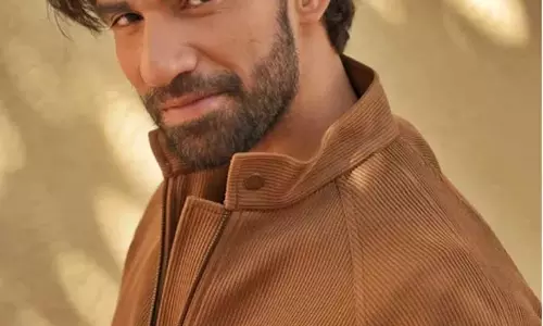 गिन्नी वेड्स सनी 2 में नजर आएगी अविनाश तिवारी और मेधा शंकर की जोड़ी गिन्नी वेड्स सनी 2 में नजर आएगी अविनाश तिवारी और मेधा शंकर की जोड़ी