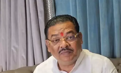 चाचा-भतीजा भविष्य में हो सकते हैं एकजुट, संजय शिरसाट ने दिए संकेत