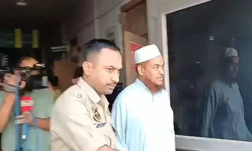 पहलगाम हमले पर अपनी टिप्पणी को लेकर AIUDF विधायक अमीनुल इस्लाम को NSA के तहत हिरासत में लिया गया