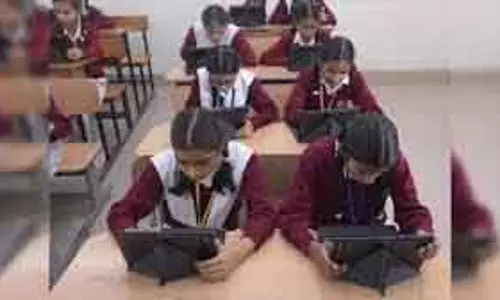 Delhi: एनडीएमसी स्कूलों ने रचा इतिहास