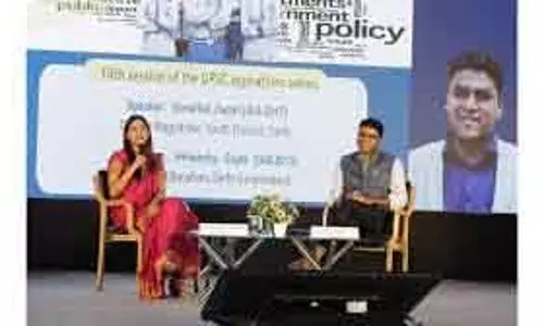 Delhi: स्मार्ट वर्क और आत्म-अनुशासन से मिली सफलता: DPS छात्रों की कहानी Delhi: स्मार्ट वर्क और आत्म-अनुशासन से मिली सफलता: DPS छात्रों की कहानी