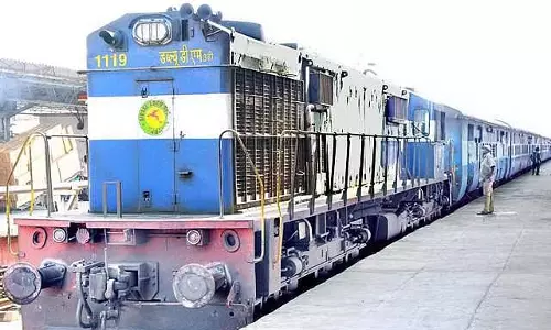 रामेश्वरम-एग्मोर एक्सप्रेस में 17 मई से अतिरिक्त डिब्बे जोड़े जाएंगे रामेश्वरम-एग्मोर एक्सप्रेस में 17 मई से अतिरिक्त डिब्बे जोड़े जाएंगे