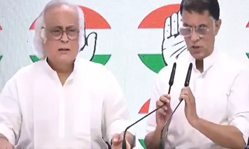 कांग्रेस ने पहलगाम हमले के बाद पाकिस्तान का समर्थन करने वाले देशों के साथ BJP के संबंधों पर सवाल उठाए