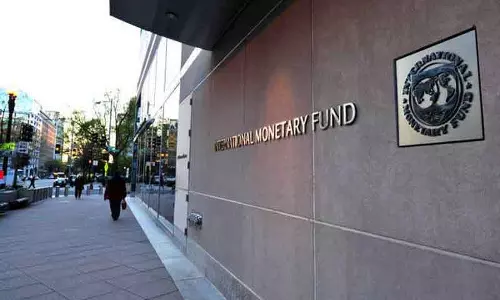IMF पाकिस्तान के बजट पर वर्चुअल चर्चा करेगा IMF पाकिस्तान के बजट पर वर्चुअल चर्चा करेगा