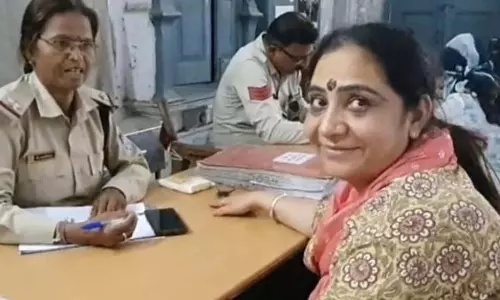 Ujjain : 70 लाख की धोखाधड़ी के मामले में जिम संचालक महिला गिरफ्तार