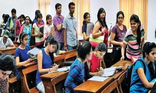 अंबेडकर अय्यालाका उच्च शिक्षा से अधिक छात्रों को लाभ: तमिलनाडु सरकार गौरवान्वित