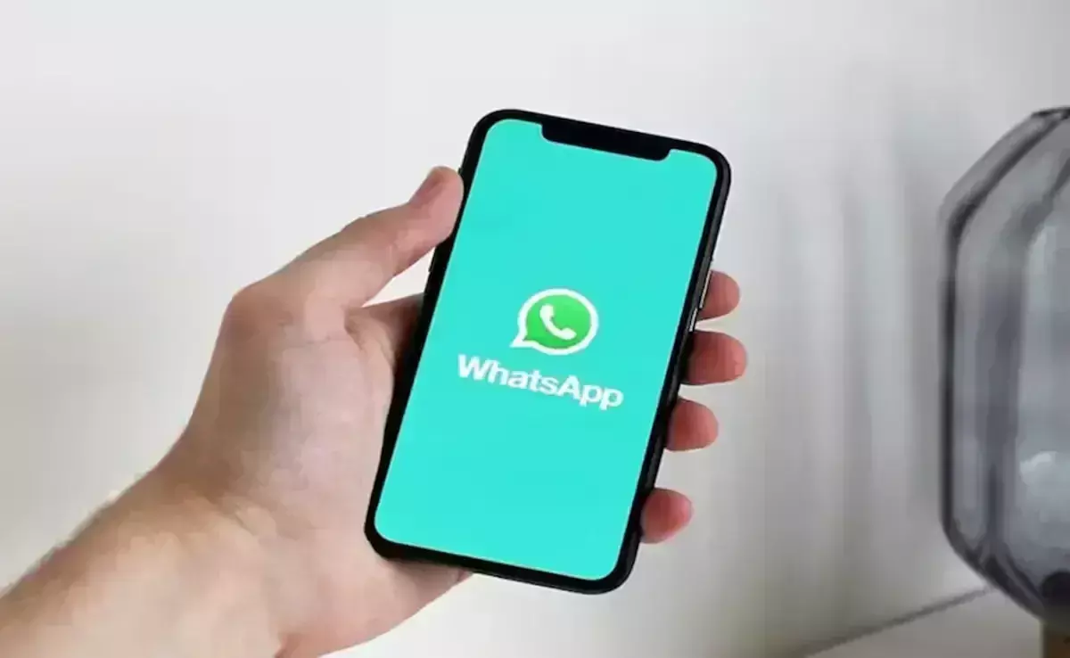 WhatsApp पर स्कैम, गजब का फ्रॉड आया सामने WhatsApp पर स्कैम, गजब का फ्रॉड आया सामने