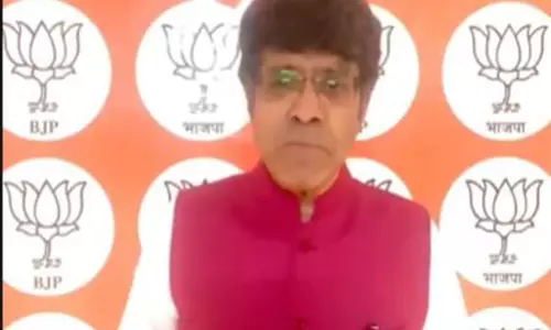 कांग्रेस ऑपरेशन सिंदूर की शानदार जीत को बर्दाश्त नहीं कर सकती: BJP के सीआर केसवन कांग्रेस ऑपरेशन सिंदूर की शानदार जीत को बर्दाश्त नहीं कर सकती: BJP के सीआर केसवन