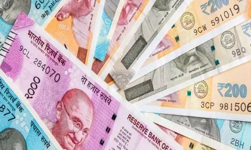 थोक मुद्रास्फीति 13 महीने के निचले स्तर 0.85% पर पहुंची