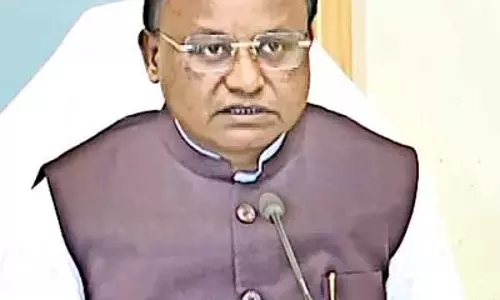 Odisha : अनुसूचित जातियों और पिछड़ी जातियों के लिए 11.25 प्रतिशत आरक्षण