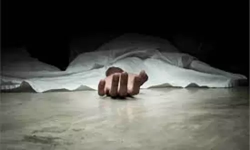 Patna: चार बच्चों संग महिला ने खाया जहर, तीन की दर्दनाक मौत