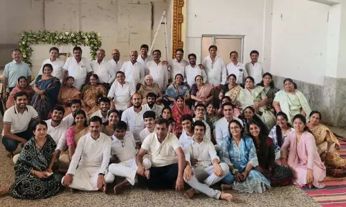 सामाजिक और धार्मिक सेवाएं देने में गोधा परिवार कोहिनूर से कम नहीं सामाजिक और धार्मिक सेवाएं देने में गोधा परिवार कोहिनूर से कम नहीं