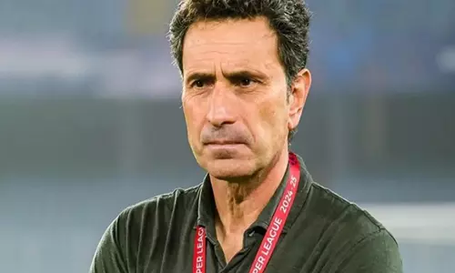 ISL 2024-25 Season को परिभाषित करने वाले मुख्य कोच ISL 2024-25 Season को परिभाषित करने वाले मुख्य कोच