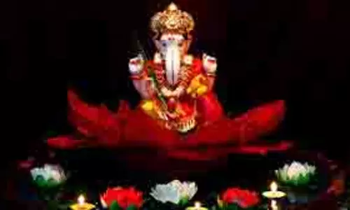 Ekdant Sankashti Chaturthi 2025:  एकदंत संकष्टी चतुर्थी पर करें ये उपाय, जीवन में मिलेगी सफलता