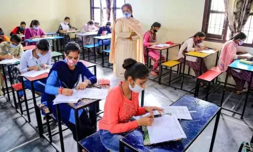 AP पॉलीसेट 2025 के नतीजे घोषित