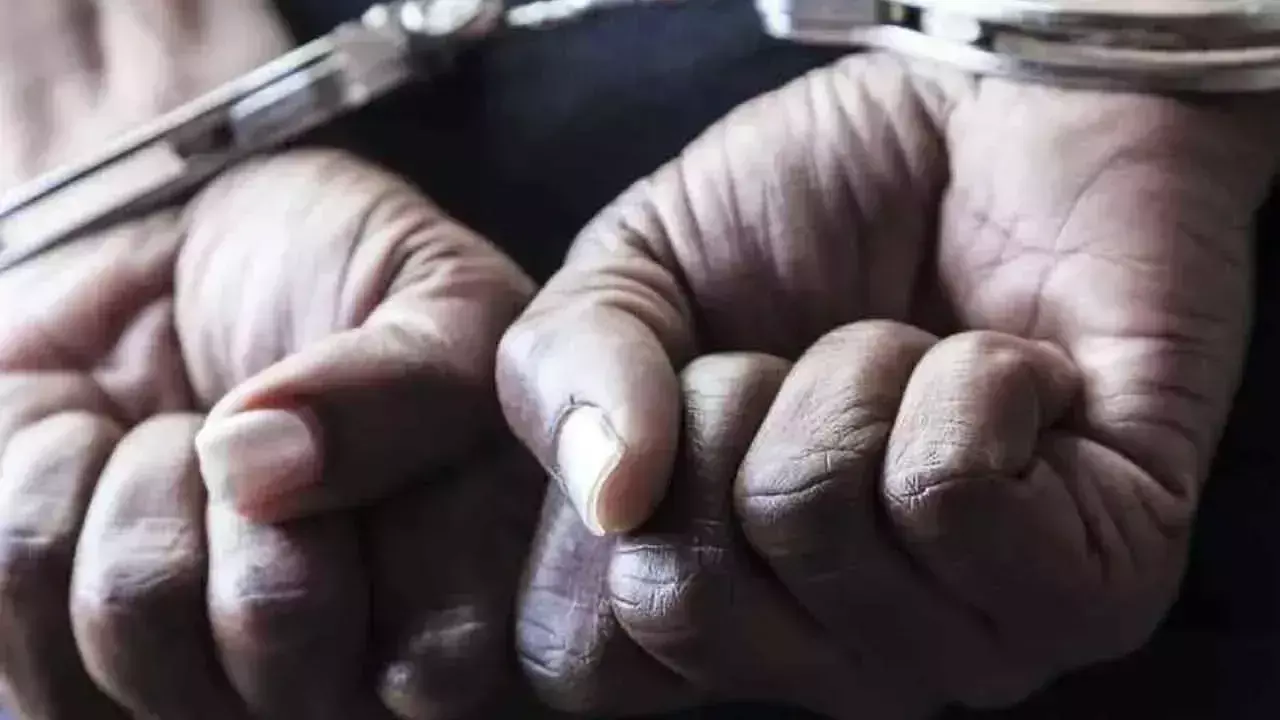 Andhra: 72 वर्षीय व्यक्ति को POCSO अधिनियम के तहत दोषी ठहराया गया