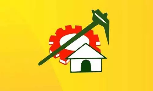 TD की अंदरूनी लड़ाई ने नंदीकोटकुर में प्रगति को रोक दिया