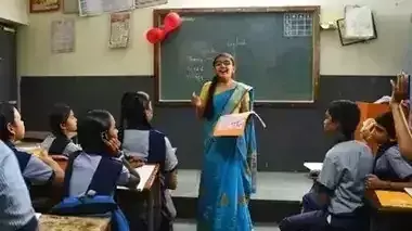 Ballia: बलिया में 19 शिक्षक चयनित हुए एआरपी पद पर Ballia: बलिया में 19 शिक्षक चयनित हुए एआरपी पद पर