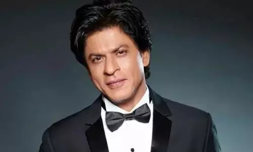 King में शाहरुख़ ख़ान के साथ अनिल कपूर का धमाकेदार कमबैक! King में शाहरुख़ ख़ान के साथ अनिल कपूर का धमाकेदार कमबैक!