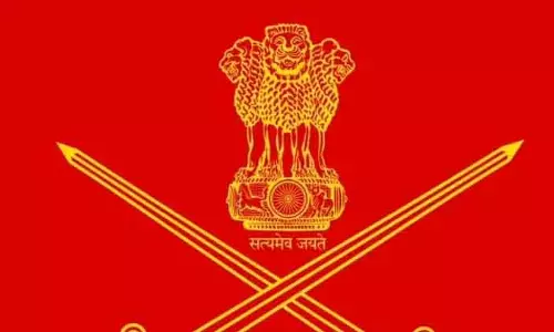 आतंकवाद से संबंधित घटनाओं में शामिल आतंकवादियों को मार गिराया गया: Army