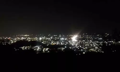 Bengaluru : आज कई जगहों पर बिजली गुल Bengaluru : आज कई जगहों पर बिजली गुल