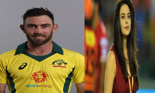 Glenn Maxwell से शादी पर ट्रोलिंग! प्रीति जिंटा ने ट्रोलर्स को दिया करारा जवाब