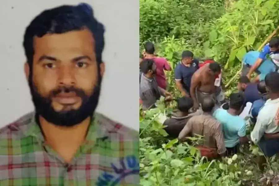 Malappuram में संदिग्ध बाघ के हमले में एक व्यक्ति की मौत